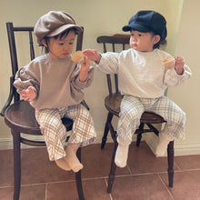 画像をギャラリービューアに読み込む, 【即納】ウールキャスケット 帽子 子供キャプ 子供 Lovin Wselectさ - W select baby kids