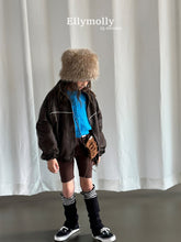 画像をギャラリービューアに読み込む, 【予約】エスキモーファー帽子 Kids帽子 おそろい 親子 AW 韓国 2025 ELLYMOLLY