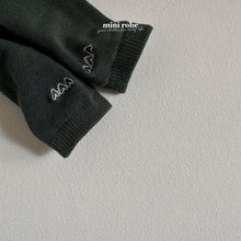 画像をギャラリービューアに読み込む, 【即納】4足セットminirobe heartsocks ソックス SET 靴下 minirobe gift Wselect - W select baby kids