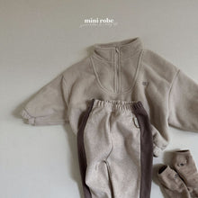 画像をギャラリービューアに読み込む, 【即納】4足セットminirobe heartsocks ソックス SET 靴下 minirobe gift Wselect - W select baby kids