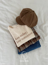 画像をギャラリービューアに読み込む, 【即納】ウールキャスケット 帽子 子供キャプ 子供 Lovin Wselectさ - W select baby kids