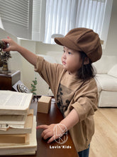 画像をギャラリービューアに読み込む, 【即納】ウールキャスケット 帽子 子供キャプ 子供 Lovin Wselectさ - W select baby kids