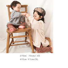 画像をギャラリービューアに読み込む, 毎日着てほしい WselectオリジナルMTM スエット トレーナー トップス 【即納】 - W select baby kids