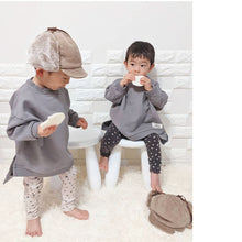 画像をギャラリービューアに読み込む, 毎日着てほしい WselectオリジナルMTM スエット トレーナー トップス 【即納】 - W select baby kids