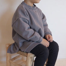 画像をギャラリービューアに読み込む, 毎日着てほしい WselectオリジナルMTM スエット トレーナー トップス 【即納】 - W select baby kids