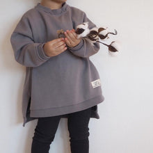 画像をギャラリービューアに読み込む, 毎日着てほしい WselectオリジナルMTM スエット トレーナー トップス 【即納】 - W select baby kids