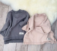 画像をギャラリービューアに読み込む, 毎日着てほしい WselectオリジナルMTM スエット トレーナー トップス 【即納】 - W select baby kids