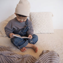 画像をギャラリービューアに読み込む, 毎日着てほしい WselectオリジナルMTM スエット トレーナー トップス 【即納】 - W select baby kids