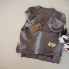 画像をギャラリービューアに読み込む, 毎日着てほしい WselectオリジナルMTM スエット トレーナー トップス 【即納】 - W select baby kids