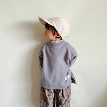 画像をギャラリービューアに読み込む, 毎日着てほしい WselectオリジナルMTM スエット トレーナー トップス 【即納】 - W select baby kids