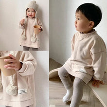 画像をギャラリービューアに読み込む, 毎日着てほしい WselectオリジナルMTM スエット トレーナー トップス 【即納】 - W select baby kids