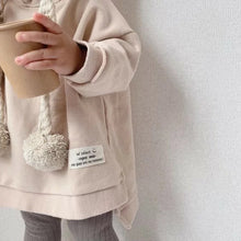 画像をギャラリービューアに読み込む, 毎日着てほしい WselectオリジナルMTM スエット トレーナー トップス 【即納】 - W select baby kids