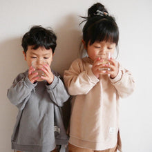 画像をギャラリービューアに読み込む, 毎日着てほしい WselectオリジナルMTM スエット トレーナー トップス 【即納】 - W select baby kids