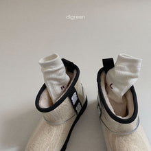 Load image into Gallery viewer, 【即納】RLソックス 4足SET 無地 靴下 digreen gift Wselect 2022 - W select baby kids