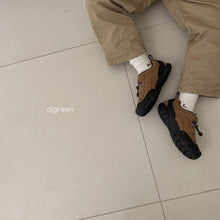 Load image into Gallery viewer, 【即納】RLソックス 4足SET 無地 靴下 digreen gift Wselect 2022 - W select baby kids