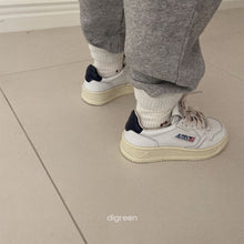 Load image into Gallery viewer, 【即納】RLソックス 4足SET 無地 靴下 digreen gift Wselect 2022 - W select baby kids