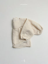 画像をギャラリービューアに読み込む, 【予約】Hay blouse チュニック　cotton AW韓国子供服 2026 冬　atomeme Wselect
