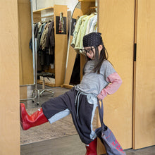 Load image into Gallery viewer, 【予約】お馬さんロンT   春　夏　80～130ｃｍ　Wselect - W select  baby kids
