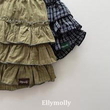 Load image into Gallery viewer, 【予約】メゾンカンカンパンツ　フリル　ボトム　AW 韓国  韓国子供服　2026 ELLYMOLLY - W select  baby kids
