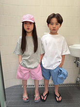 画像をギャラリービューアに読み込む, 【予約】プラネットパンツ ハーフパンツ 夏 SS 韓国 2026 OUR - W select  baby kids
