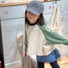 画像をギャラリービューアに読み込む, 【予約】No.5ロンT春　夏　80～130ｃｍ　Wselect
