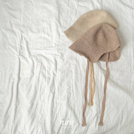 【即納】親子麦わら帽子　hat　ninibello Kids W select