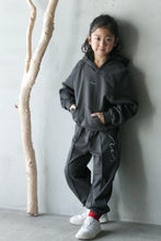 画像をギャラリービューアに読み込む, 【Original】W.  parkerset up  おそろい　スエット　セットアップ　親子　オリジナル　W select
