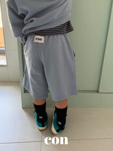 Load image into Gallery viewer, 【予約】CONソックス AW 韓国  韓国子供服　2026 CON
