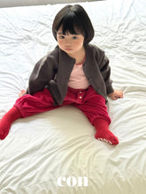 Cargar imagen en el visor de la galería, 【予約】フィンコットＴシャツ AW 韓国  韓国子供服　2026 CON
