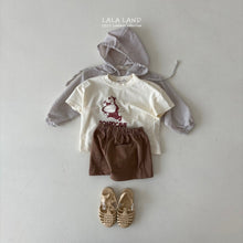 Load image into Gallery viewer, [Pre-order] Dinosaur T-shirt 2024 Children&#39;s clothing Korean children&#39;s clothing LALALAND Wselect
