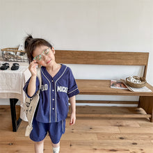 画像をギャラリービューアに読み込む, 【予約】ユニフォームSETUP　トップス　春　夏　80～130ｃｍ　Wselect
