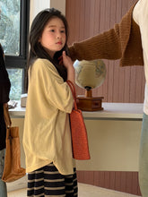 画像をギャラリービューアに読み込む, 【予約】グラフィックビックTシャツ　夏　100～160ｃｍ　子供服　 tops Wselect　SS 子供服　 Wselect - W select  baby kids
