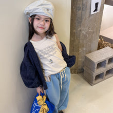 Load image into Gallery viewer, 【予約】お馬さんロンT   春　夏　80～130ｃｍ　Wselect - W select  baby kids
