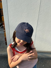 Load image into Gallery viewer, 【即納】Tiger CAP キッズ帽子　子供　帽子　bellabanbina Wselect
