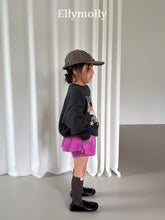 Cargar imagen en el visor de la galería, 【予約】トイmtm  長袖　トップス　AW 韓国  韓国子供服　2026 ELLYMOLLY - W select  baby kids

