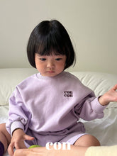 Cargar imagen en el visor de la galería, 【予約】セットアップ AW 韓国  韓国子供服　2026 CON
