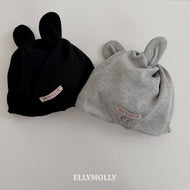【予約】ツイストビーニー　帽子　AW 韓国  韓国子供服　2026 ELLYMOLLY - W select  baby kids