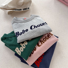 画像をギャラリービューアに読み込む, 【予約】BoboTシャツ　夏　80〜130ｃｍ　子供服　 Wselect　SS 子供服　 Wselect - W select  baby kids
