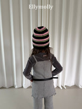 Load image into Gallery viewer, 【予約】ドュドュゴルジレイヤートップ　キャミソール　AW 韓国  韓国子供服　2026 ELLYMOLLY - W select  baby kids
