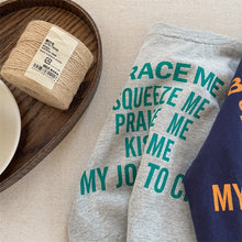 画像をギャラリービューアに読み込む, 【予約】カジュアルプリントロンT春　夏　80～130ｃｍ　Wselect
