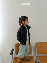 Cargar imagen en el visor de la galería, 【予約】プライムウィンドブレーカー　アウター　AW 韓国  韓国子供服　2026 ELLYMOLLY - W select  baby kids
