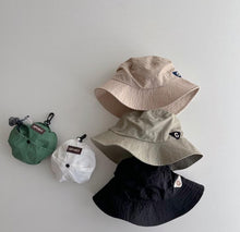 Load image into Gallery viewer, 【SALE】SUMMERbuckethat　バケハ　帽子　Wselect
