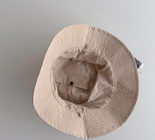 Load image into Gallery viewer, 【SALE】SUMMERbuckethat　バケハ　帽子　Wselect
