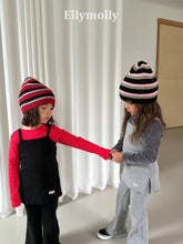 Load image into Gallery viewer, 【予約】ドュドュゴルジレイヤートップ　キャミソール　AW 韓国  韓国子供服　2026 ELLYMOLLY - W select  baby kids
