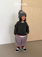 Load image into Gallery viewer, 【予約】ハスキーベルビーニー　帽子　AW 韓国  韓国子供服　2026 ELLYMOLLY - W select  baby kids

