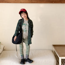 画像をギャラリービューアに読み込む, 【予約】カジュアルプリントロンT春　夏　80～130ｃｍ　Wselect
