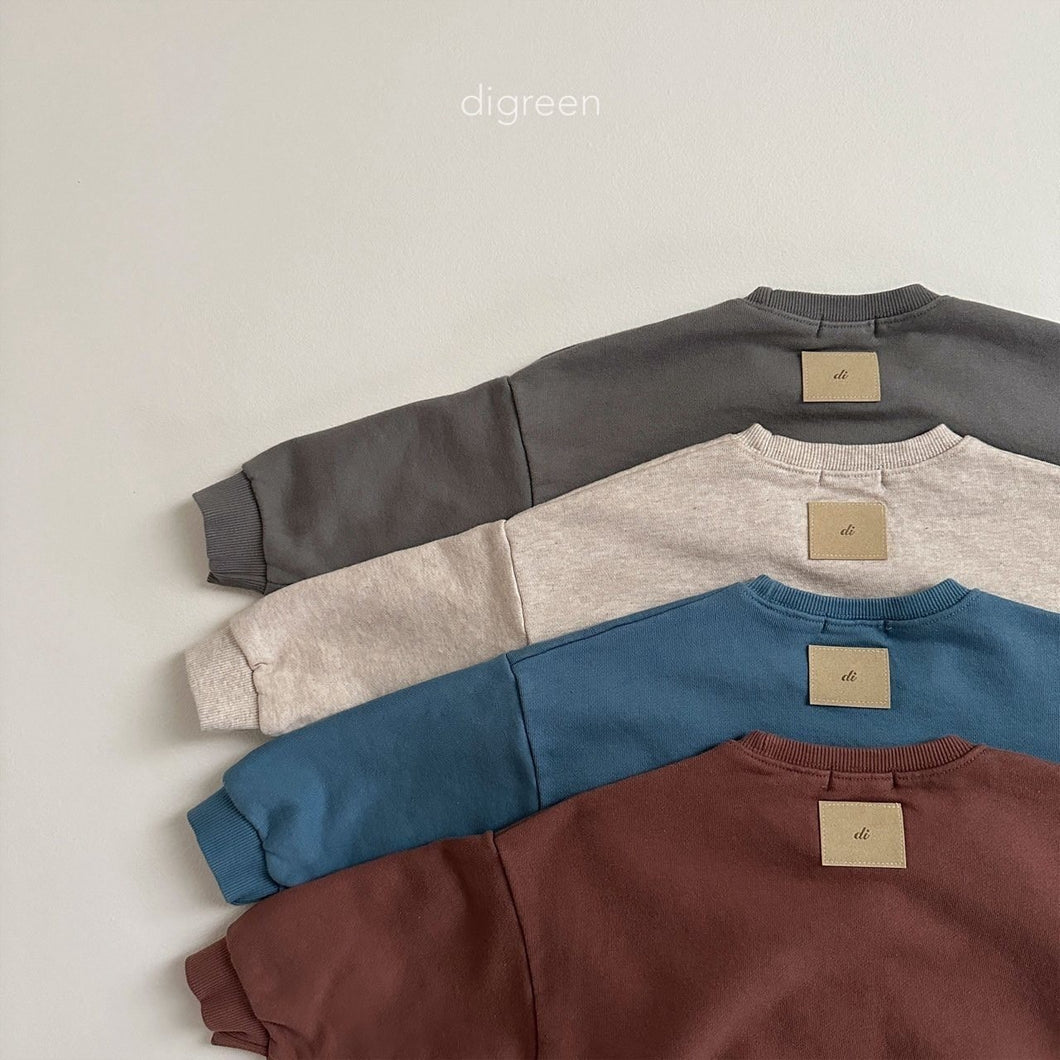 【即納】digreenMTM 2024   男の子 トップス TOPS digreen　Wselect