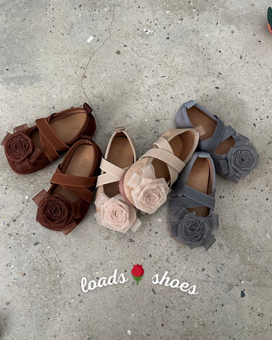 【予約】rosie shoes  秋 韓国 2025 neko shoes Wselect