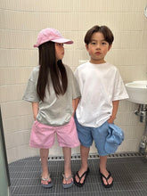 画像をギャラリービューアに読み込む, 【予約】プラネットパンツ ハーフパンツ 夏 SS 韓国 2026 OUR - W select  baby kids
