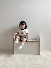 Load image into Gallery viewer, [Pre-order] Dinosaur T-shirt 2024 Children&#39;s clothing Korean children&#39;s clothing LALALAND Wselect
